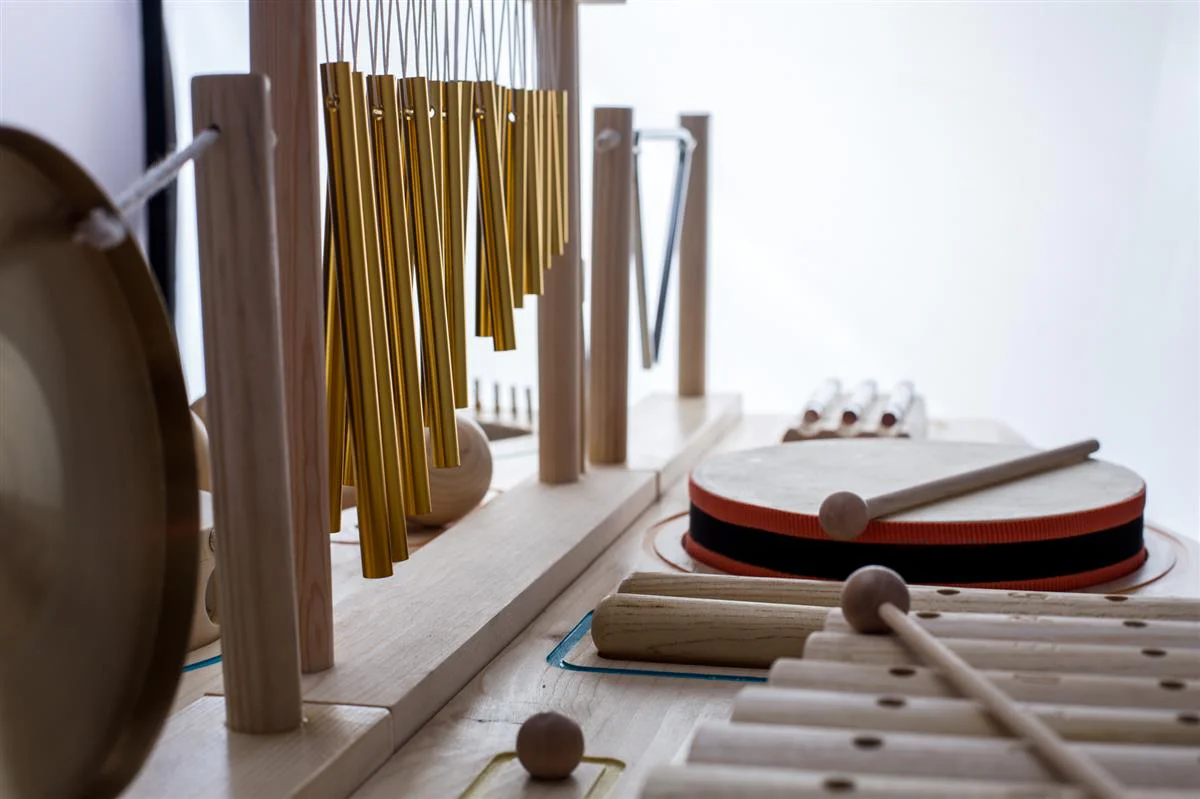 XILO-SHAKER Music table - Image 7