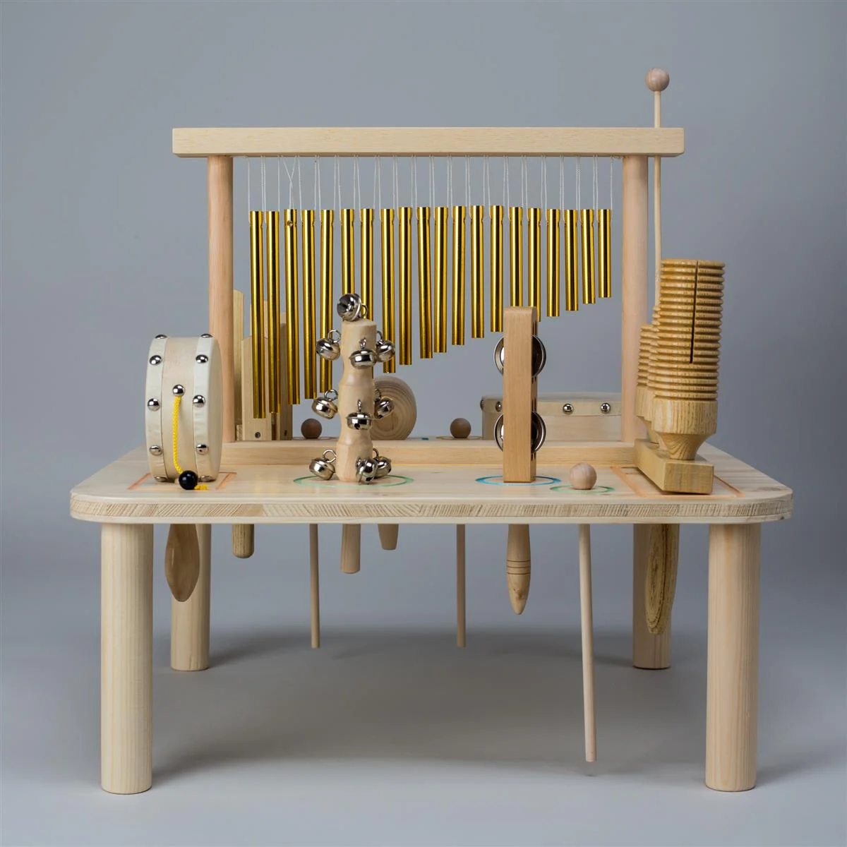 DRUM-ATIC Mala glasbena miza - slika 5