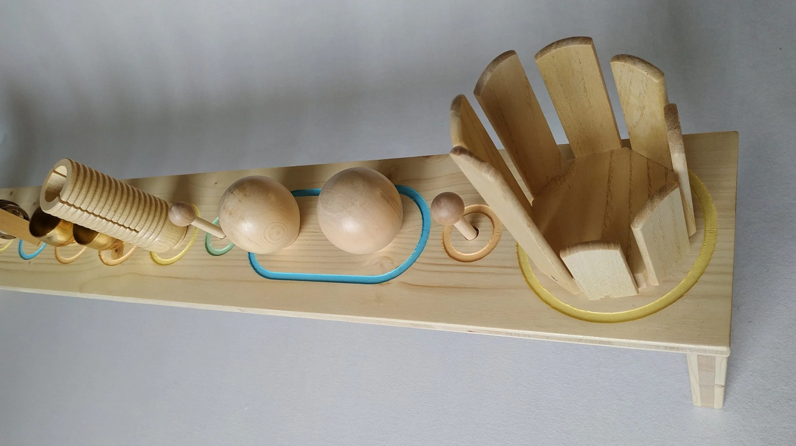 ACCORD-INARY Stojalo z inštrumenti - slika 2