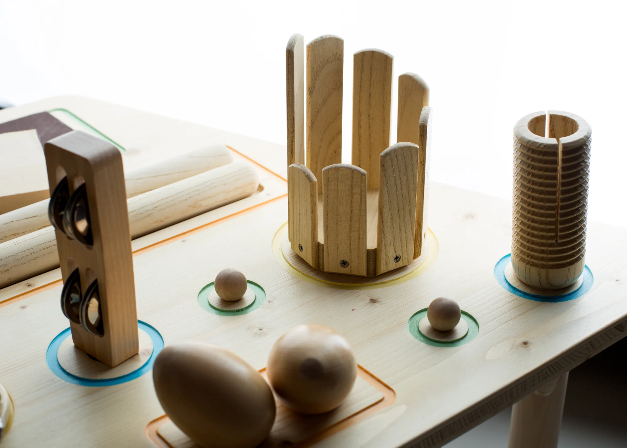 HAND-BEAT glasbena mizica - slika 6