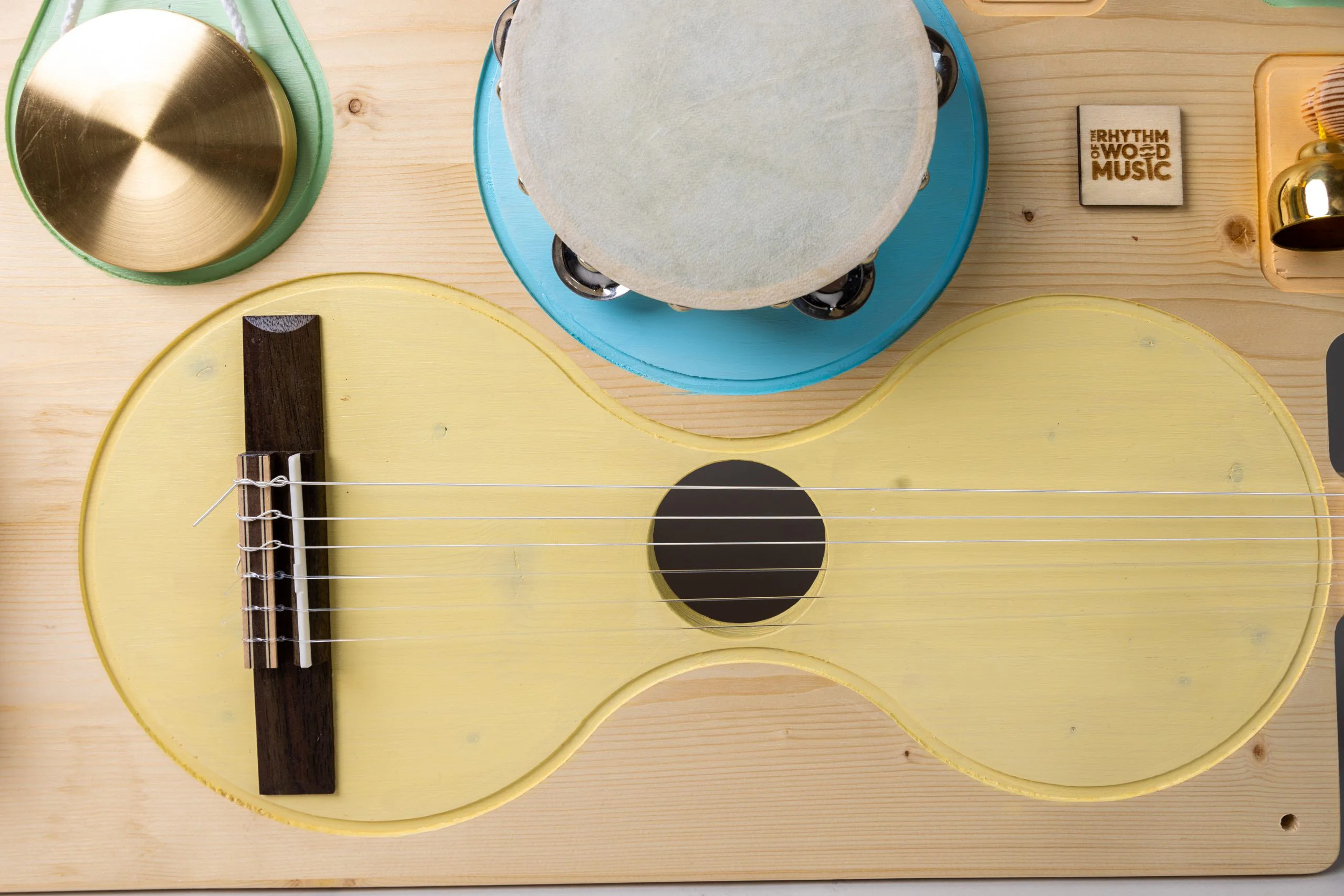 GITA-RITA Musical board - Image 5