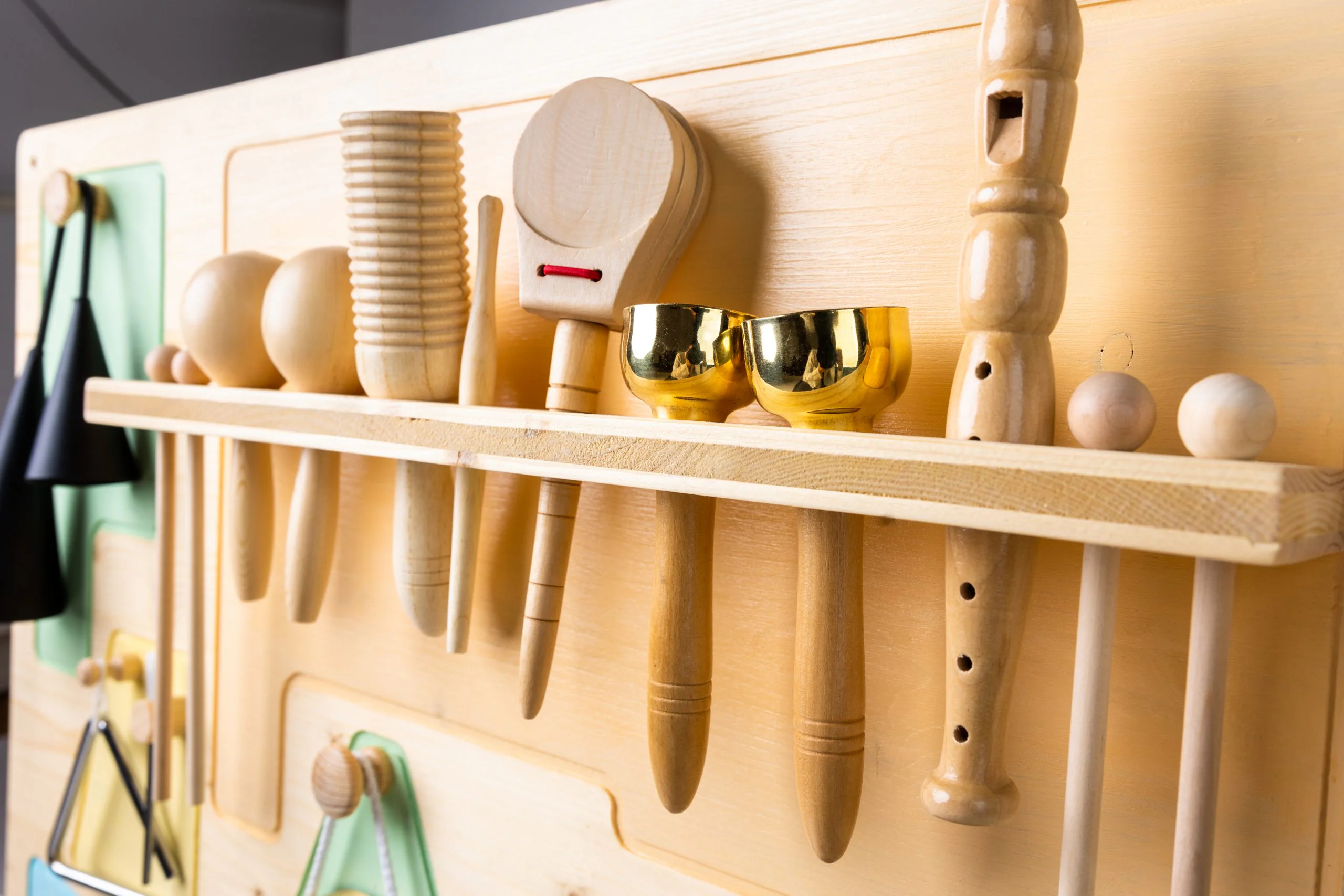 PER-CUSSIA Musical board - Image 4