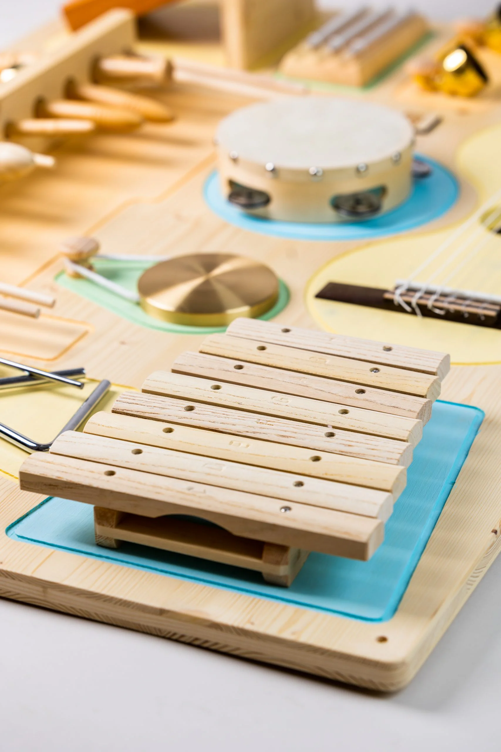 GITA-RITA Musical board - Image 7