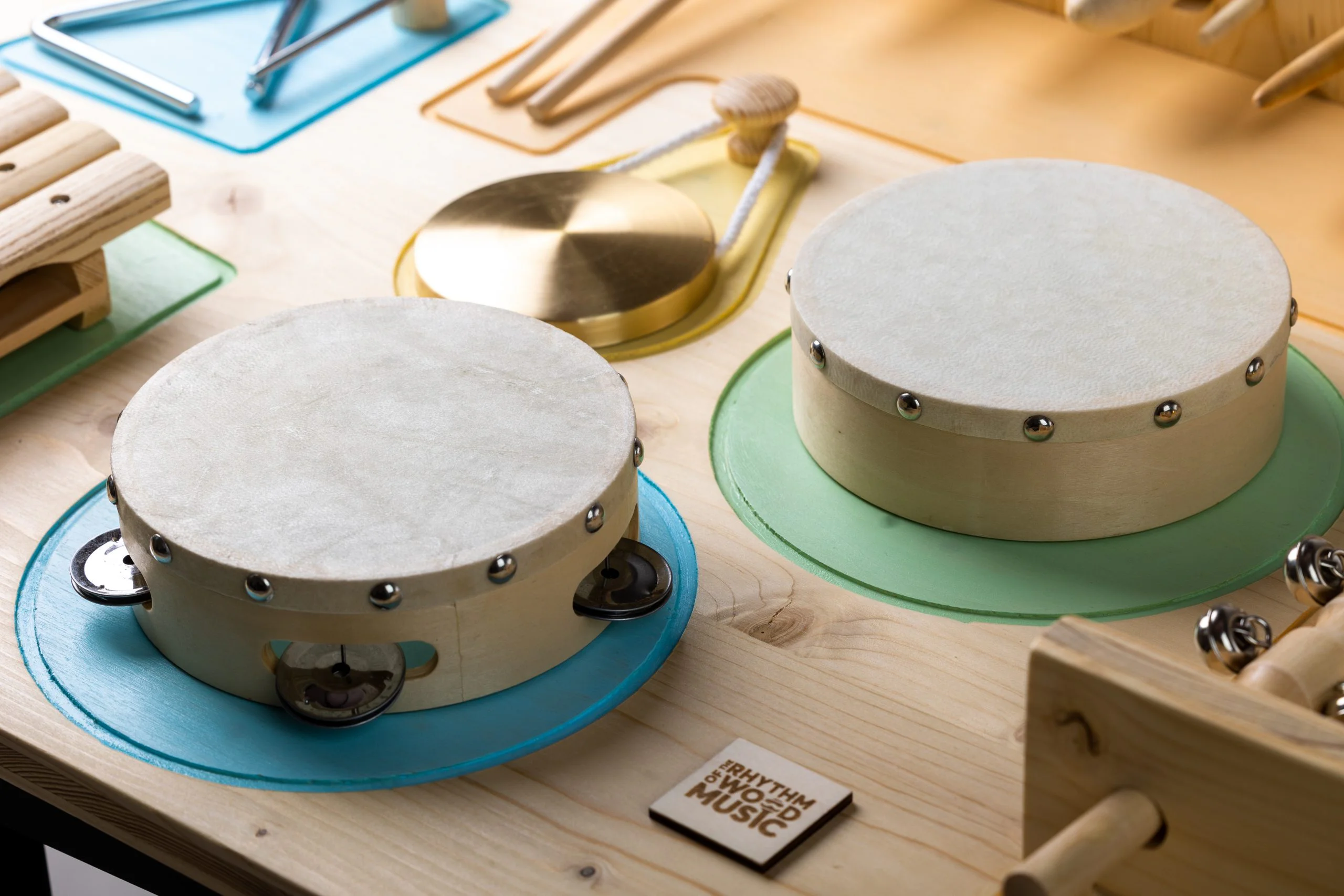 PER-CUSSIA Musical board - Image 5