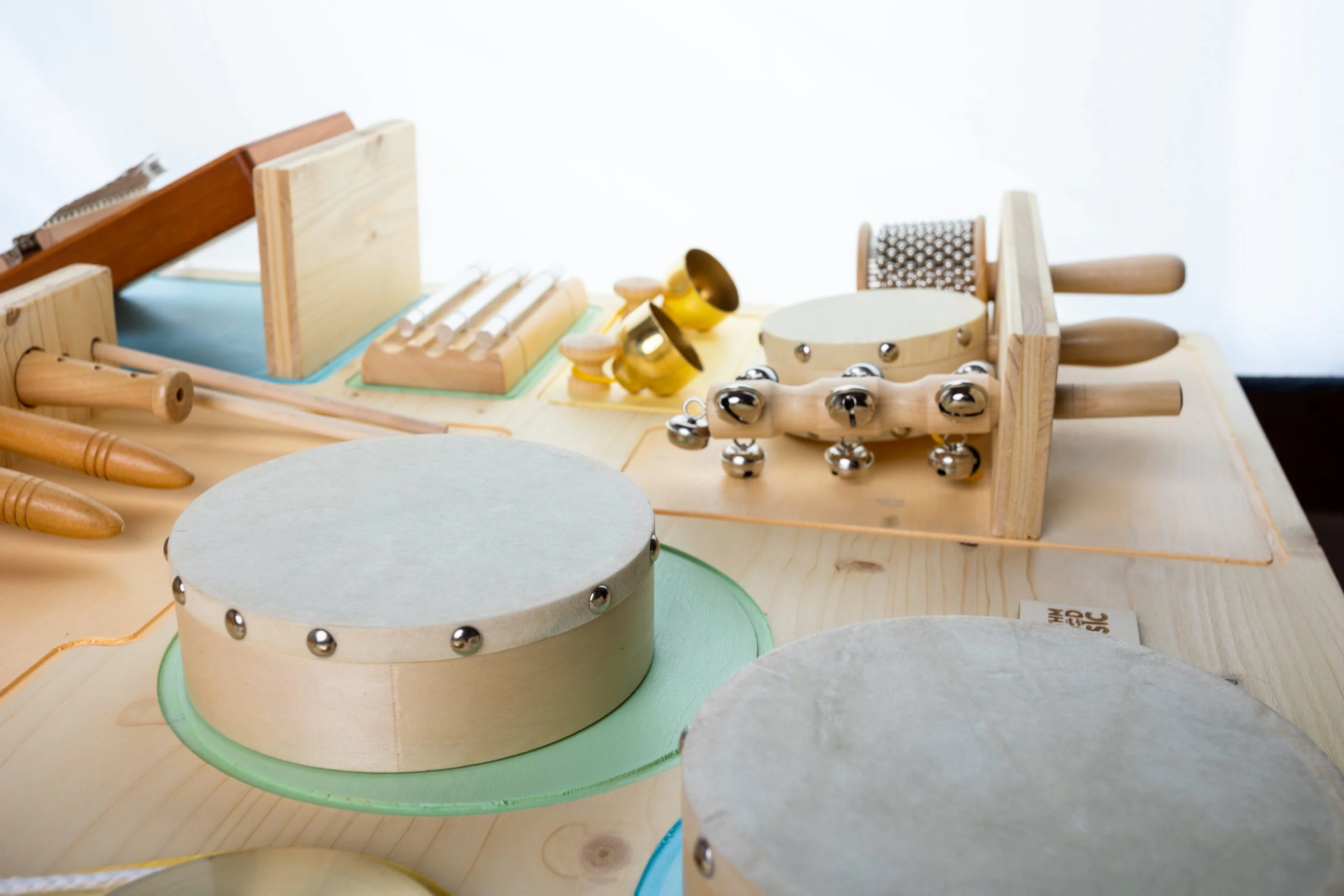 PER-CUSSIA Musical board - Image 9