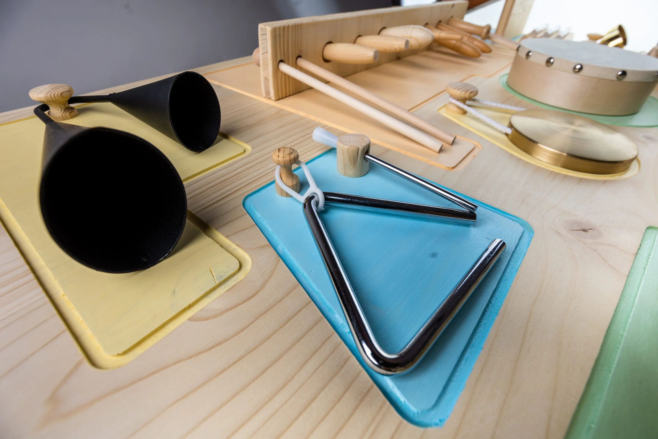 PER-CUSSIA Musical board - Image 10