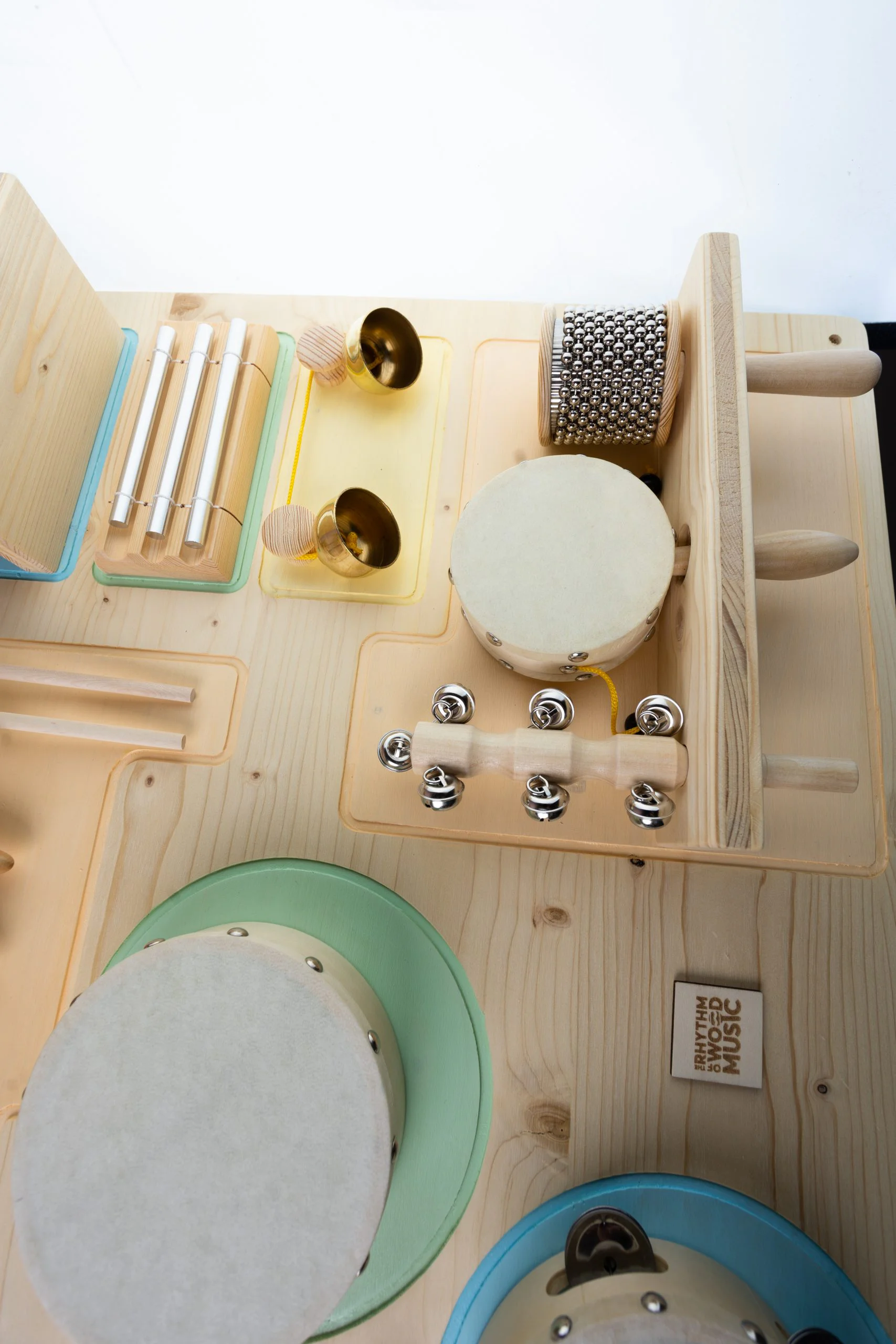 PER-CUSSIA Musical board - Image 11