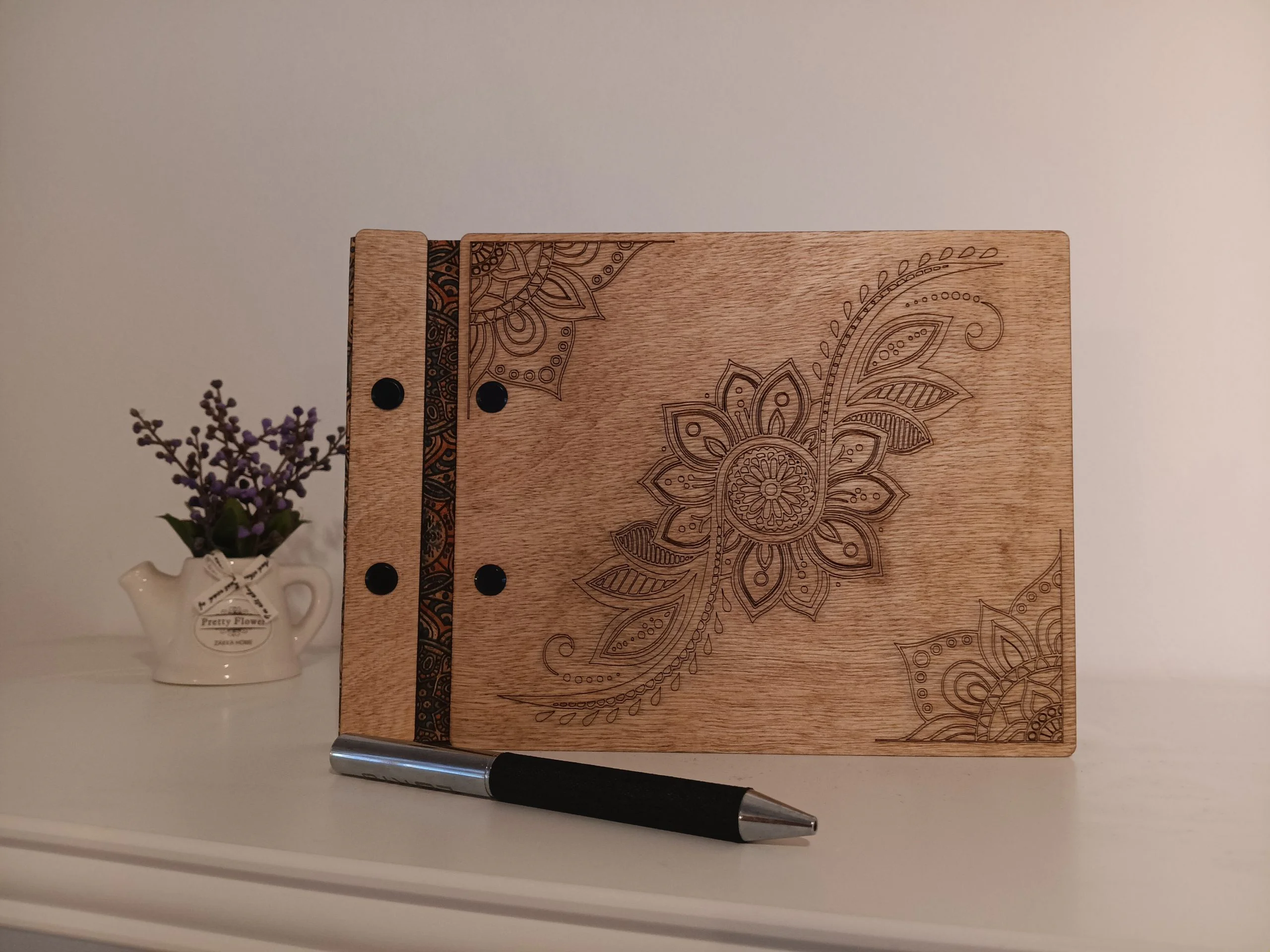 LESENI DNEVNIK - slika 6