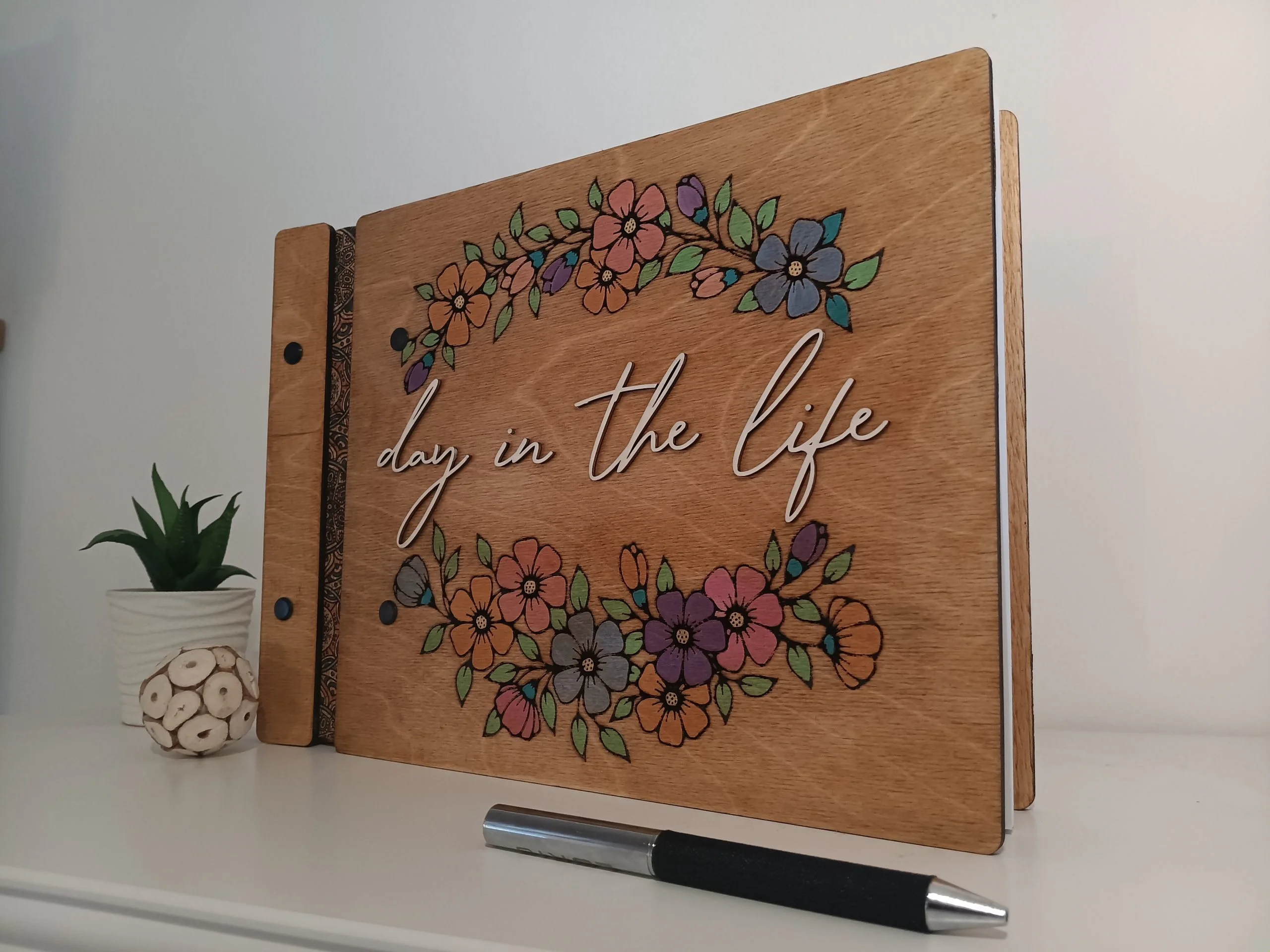 LESENI DNEVNIK - slika 3