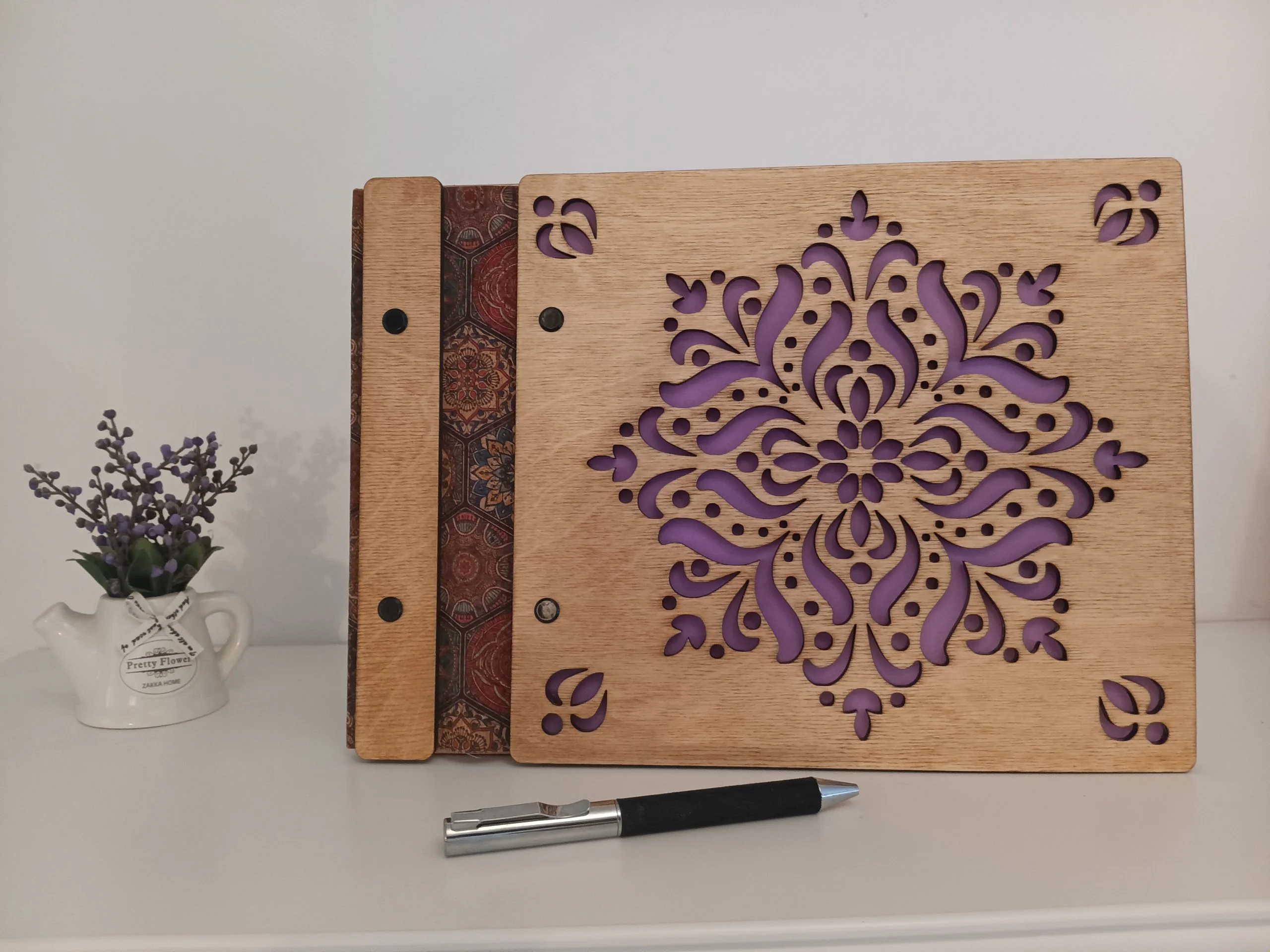 LESENI DNEVNIK - slika 4