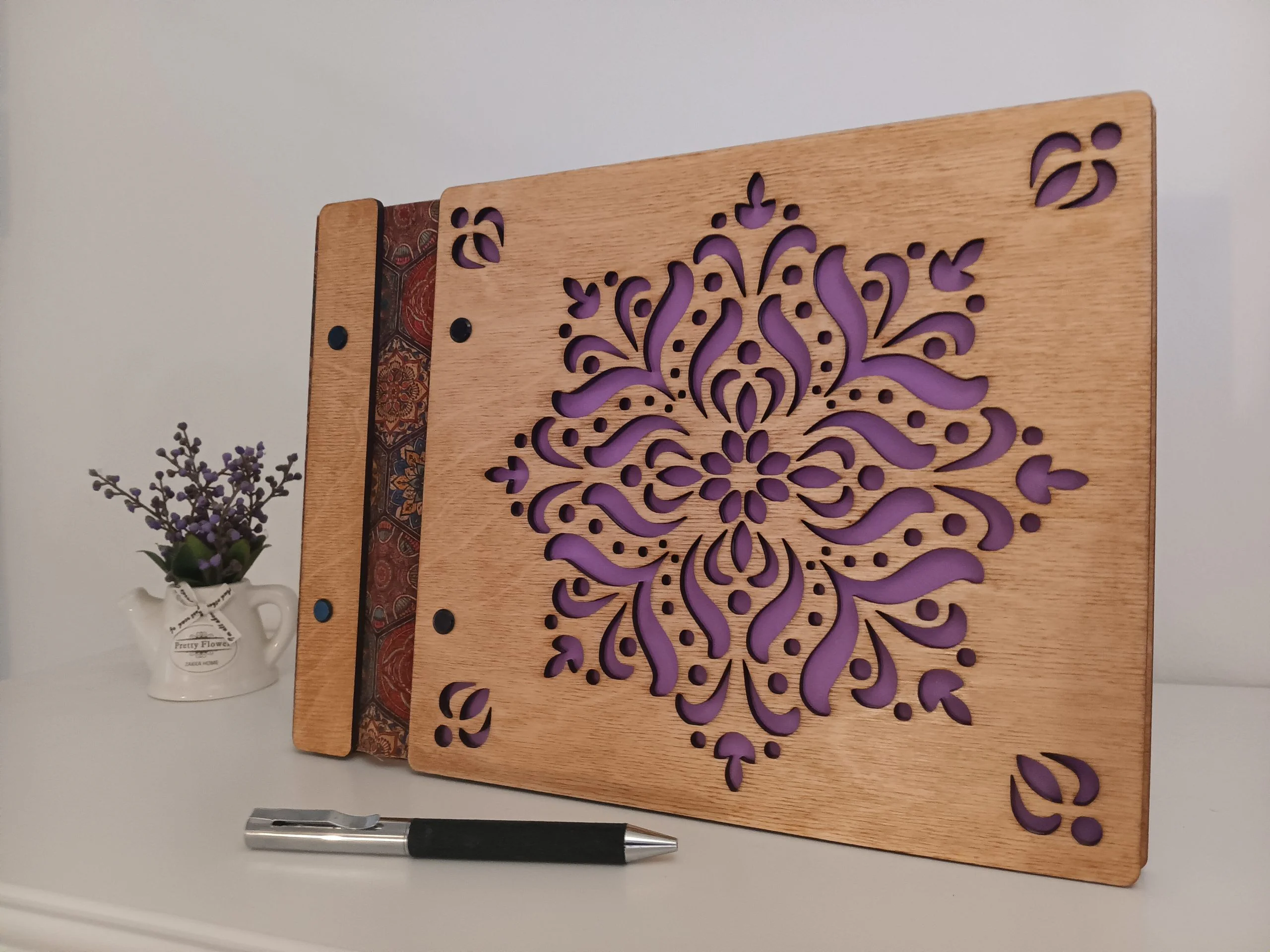 LESENI DNEVNIK - slika 5