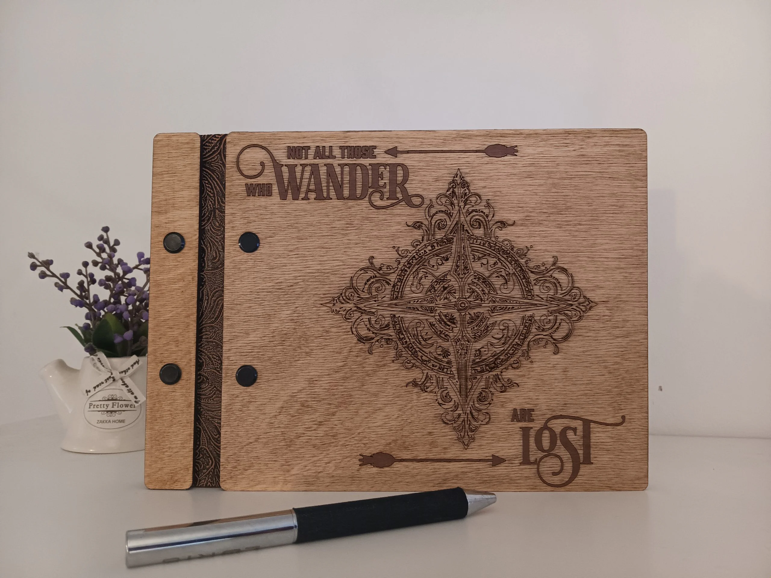 LESENI DNEVNIK - slika 3