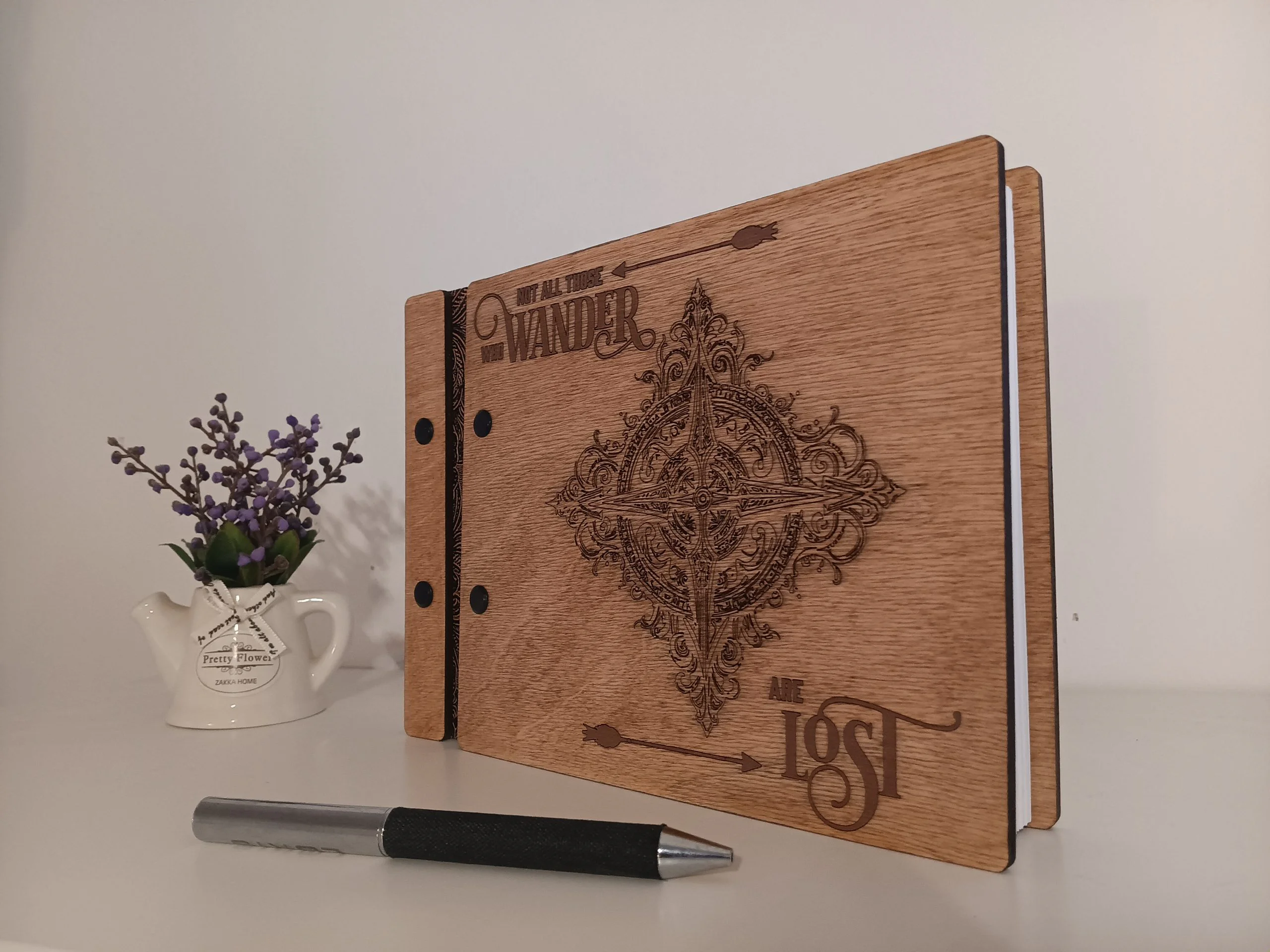 LESENI DNEVNIK - slika 2